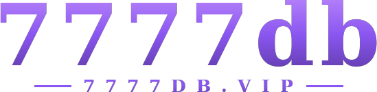 7777db logo