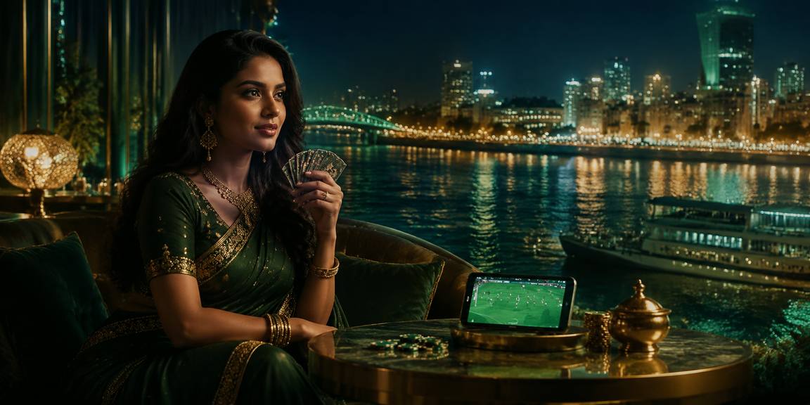 7777db Live Cricket War — আমাদের লবিতে কী পাবেন