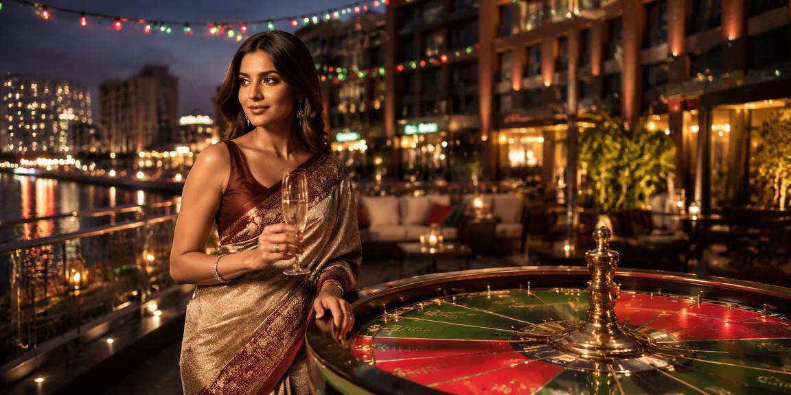 7777db স্টুডিও লাইভ ব্ল্যাকজ্যাক